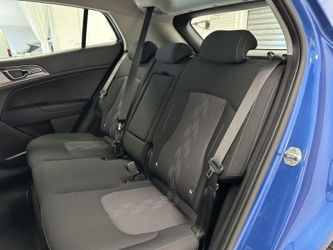 Kia Sportage 1.6 T-GDi MHEV 110kW (150CV) Drive 4x2