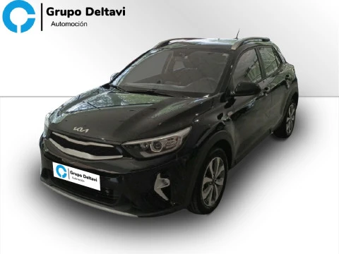 Kia Stonic 1.0 T-GDi 74kW (100CV) MHEV MT Concept