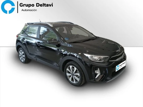 Kia Stonic 1.0 T-GDi 74kW (100CV) MHEV MT Concept