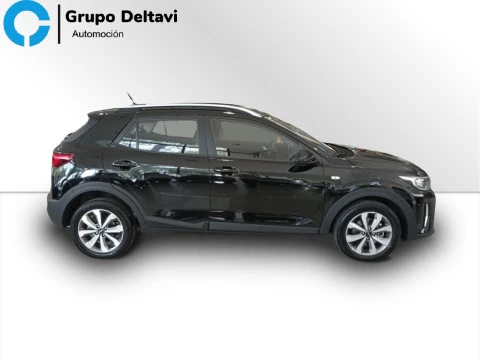 Kia Stonic 1.0 T-GDi 74kW (100CV) MHEV MT Concept