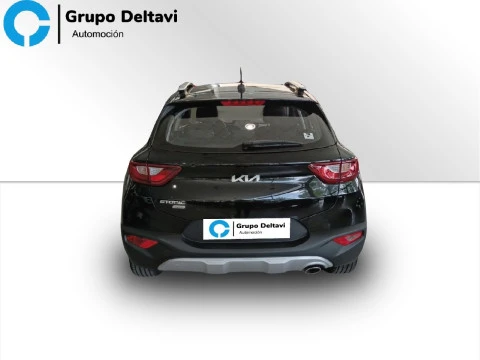 Kia Stonic 1.0 T-GDi 74kW (100CV) MHEV MT Concept