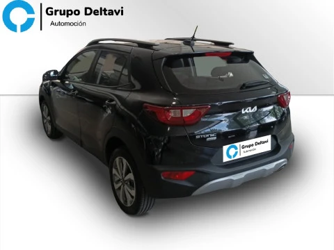 Kia Stonic 1.0 T-GDi 74kW (100CV) MHEV MT Concept
