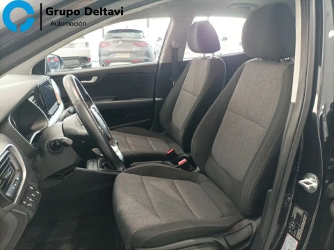 Kia Stonic 1.0 T-GDi 74kW (100CV) MHEV MT Concept