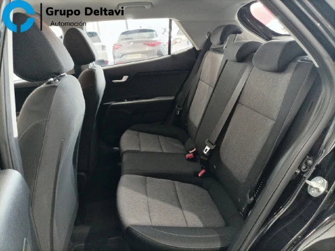 Kia Stonic 1.0 T-GDi 74kW (100CV) MHEV MT Concept