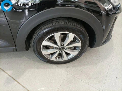 Kia Stonic 1.0 T-GDi 74kW (100CV) MHEV MT Concept