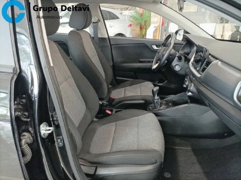 Kia Stonic 1.0 T-GDi 74kW (100CV) MHEV MT Concept