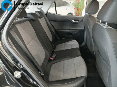 Kia Stonic 1.0 T-GDi 74kW (100CV) MHEV MT Concept