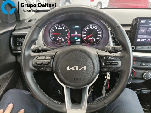 Kia Stonic 1.0 T-GDi 74kW (100CV) MHEV MT Concept