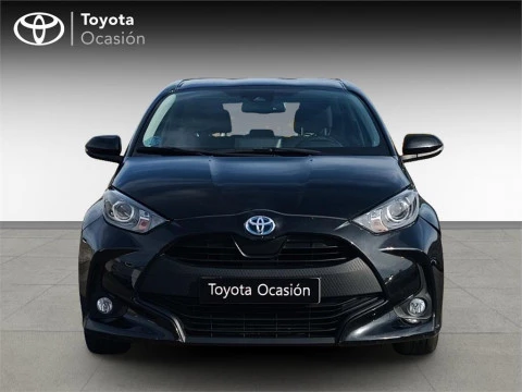 Toyota Yaris 5P Active Tech 120H e-CVT
