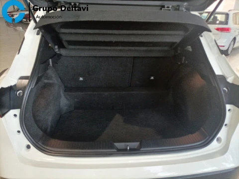 Nissan Qashqai DIG-T 103kW (140CV) mHEV 4x2 Acenta