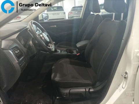 Nissan Qashqai DIG-T 103kW (140CV) mHEV 4x2 Acenta