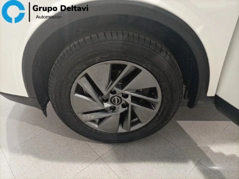 Nissan Qashqai DIG-T 103kW (140CV) mHEV 4x2 Acenta