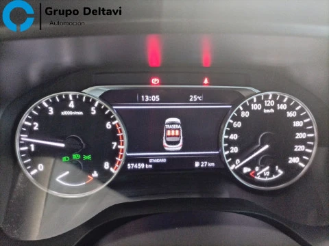Nissan Qashqai DIG-T 103kW (140CV) mHEV 4x2 Acenta