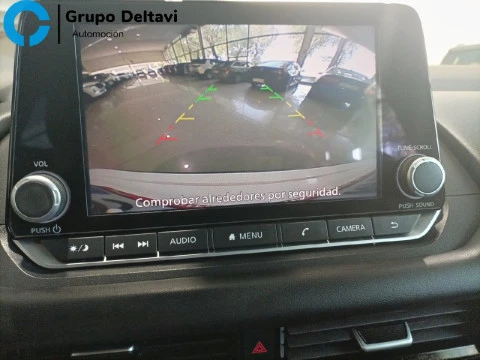 Nissan Qashqai DIG-T 103kW (140CV) mHEV 4x2 Acenta