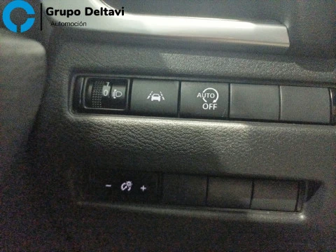 Nissan Qashqai DIG-T 103kW (140CV) mHEV 4x2 Acenta