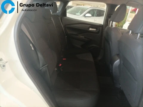 Nissan Qashqai DIG-T 103kW (140CV) mHEV 4x2 Acenta