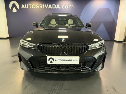 BMW Serie 3 318d Auto.Touring