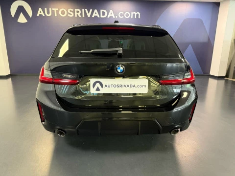 BMW Serie 3 318d Auto.Touring