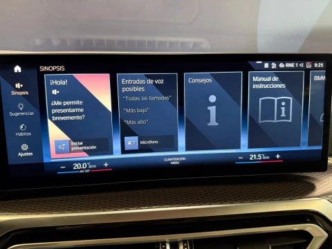 BMW Serie 3 318d Auto.Touring