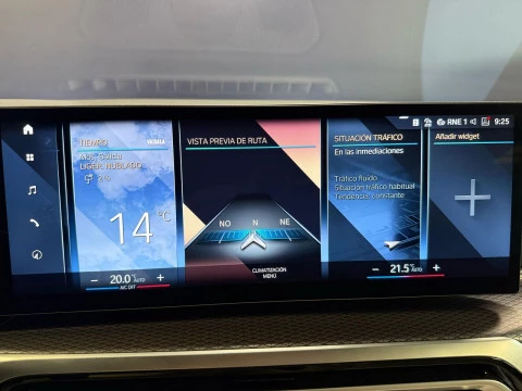 BMW Serie 3 318d Auto.Touring