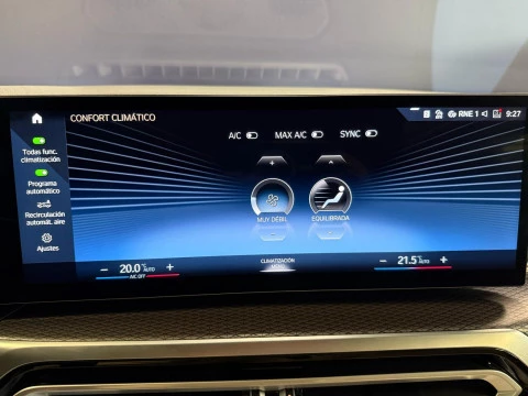 BMW Serie 3 318d Auto.Touring