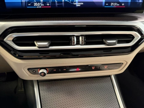 BMW Serie 3 318d Auto.Touring