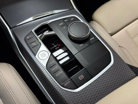 BMW Serie 3 318d Auto.Touring