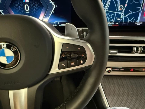 BMW Serie 3 318d Auto.Touring