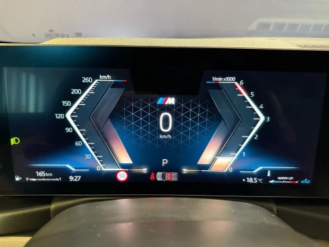 BMW Serie 3 318d Auto.Touring