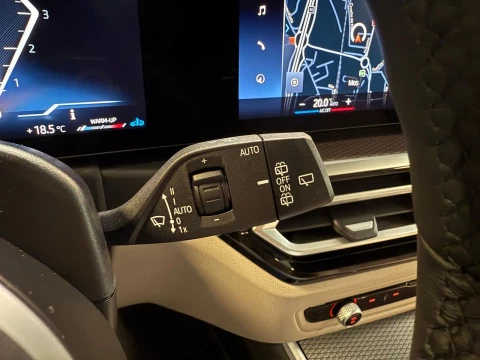 BMW Serie 3 318d Auto.Touring