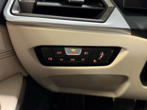 BMW Serie 3 318d Auto.Touring