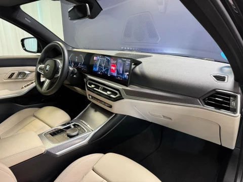 BMW Serie 3 318d Auto.Touring