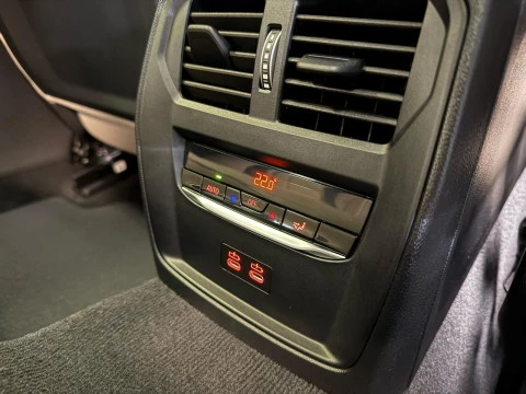 BMW Serie 3 318d Auto.Touring