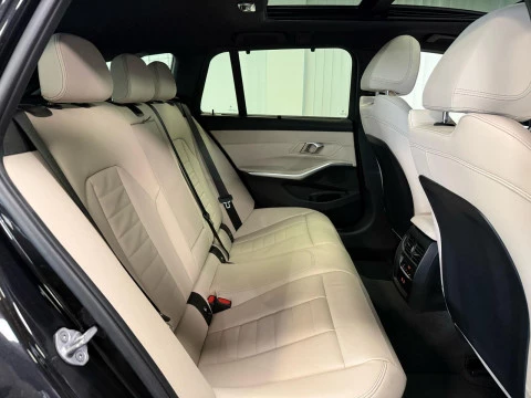 BMW Serie 3 318d Auto.Touring