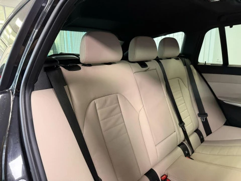 BMW Serie 3 318d Auto.Touring