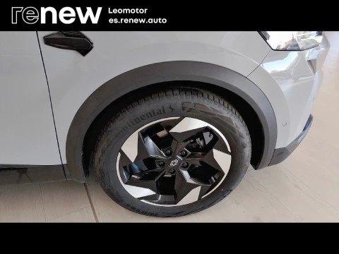 Renault Captur  Gasolina/gas  Eco-G Techno 74kW