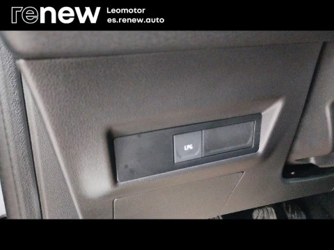 Renault Captur  Gasolina/gas  Eco-G Techno 74kW