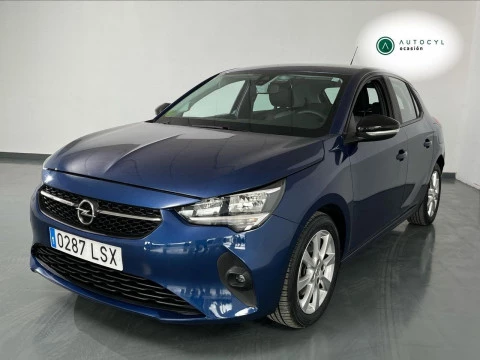 Opel Corsa 1.2T XHL 74kW (100CV) Edition