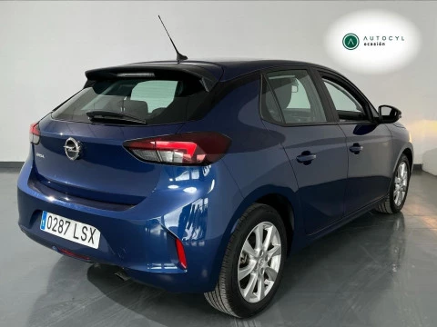 Opel Corsa 1.2T XHL 74kW (100CV) Edition