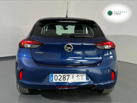 Opel Corsa 1.2T XHL 74kW (100CV) Edition
