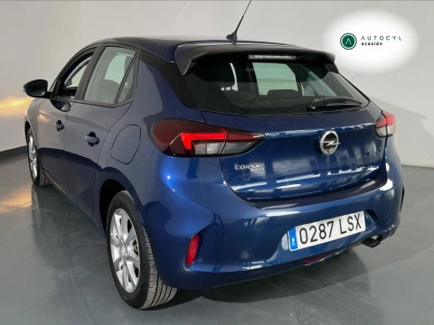 Opel Corsa 1.2T XHL 74kW (100CV) Edition