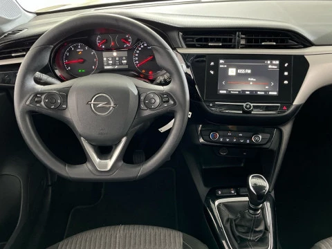 Opel Corsa 1.2T XHL 74kW (100CV) Edition