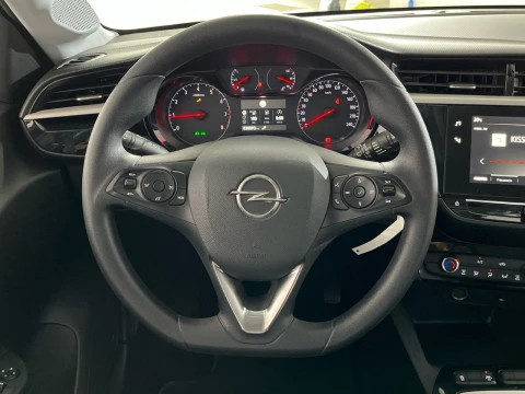 Opel Corsa 1.2T XHL 74kW (100CV) Edition