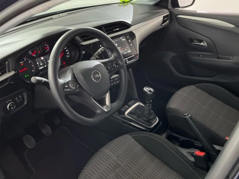 Opel Corsa 1.2T XHL 74kW (100CV) Edition