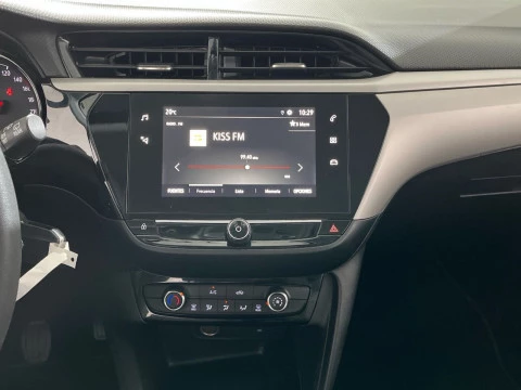 Opel Corsa 1.2T XHL 74kW (100CV) Edition