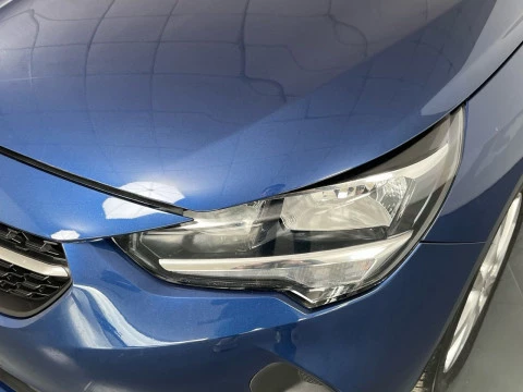 Opel Corsa 1.2T XHL 74kW (100CV) Edition