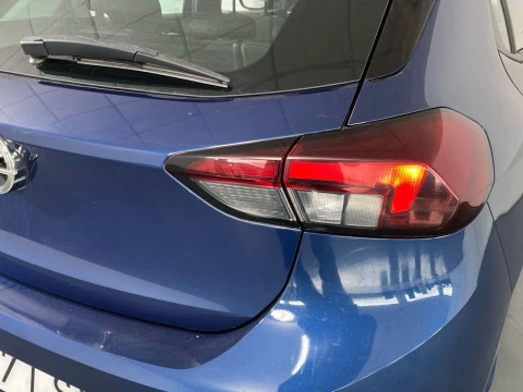 Opel Corsa 1.2T XHL 74kW (100CV) Edition