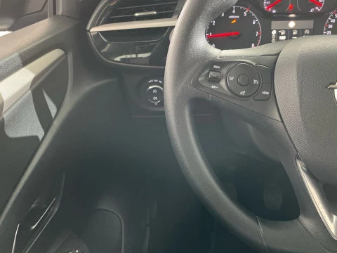 Opel Corsa 1.2T XHL 74kW (100CV) Edition