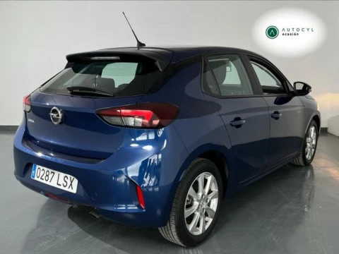 Opel Corsa 1.2T XHL 74kW (100CV) Edition