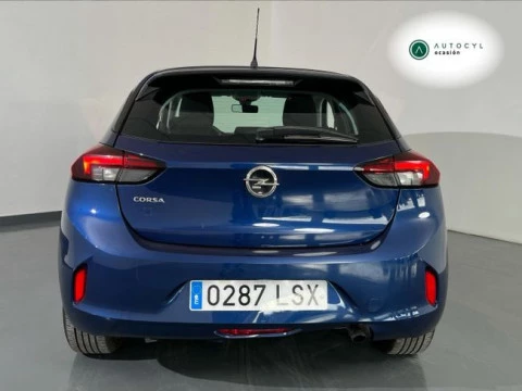 Opel Corsa 1.2T XHL 74kW (100CV) Edition